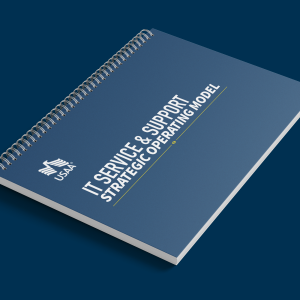 USAA ITSM Informational Booklet